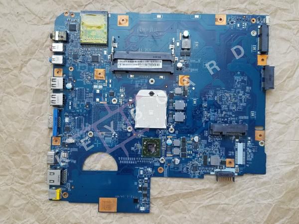 Материнська плата Acer Aspire 5536